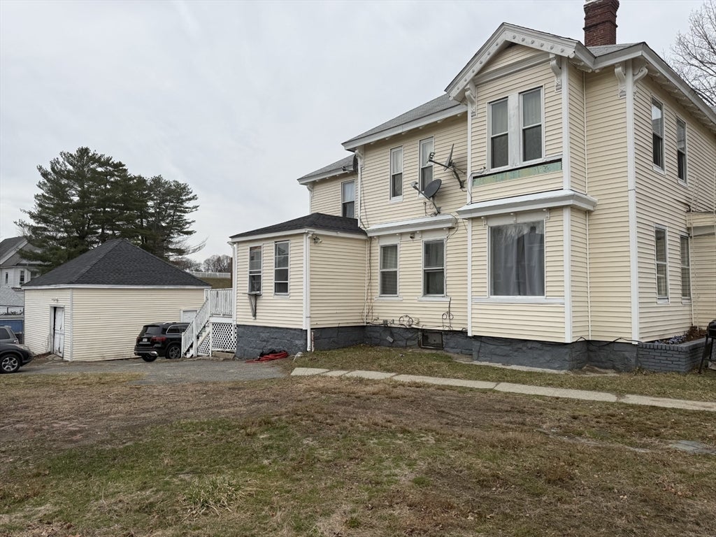 16-18 Highgate St, Lawrence, MA, 16-18 Highgate St, Lawrence, MA Photo #2