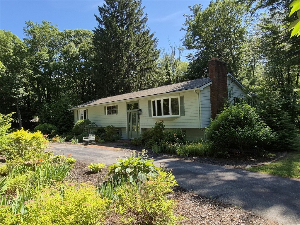 1 Tara Rd.