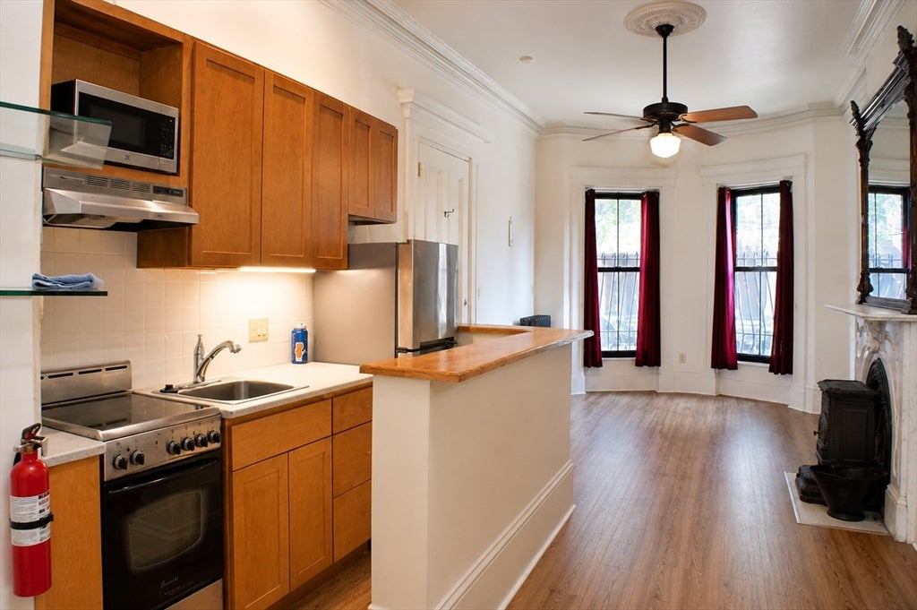 134 West Concord ST #1, Boston, MA Photo #1