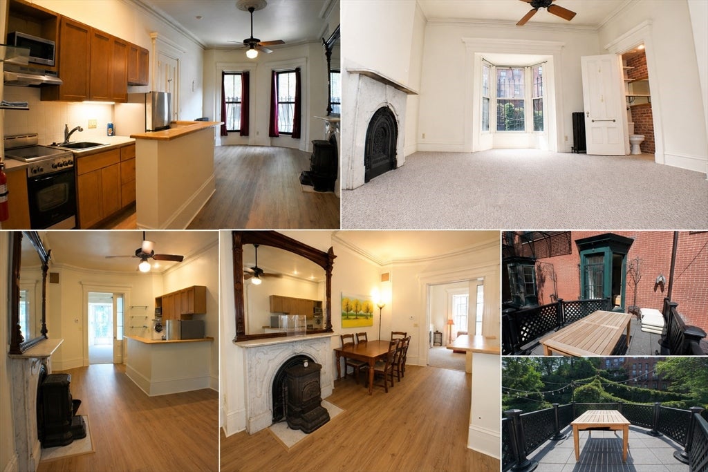 134 West Concord ST #1, Boston, MA Photo #2