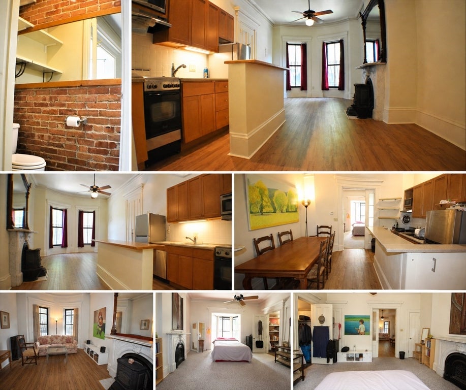 134 West Concord ST #1, Boston, MA Photo #4