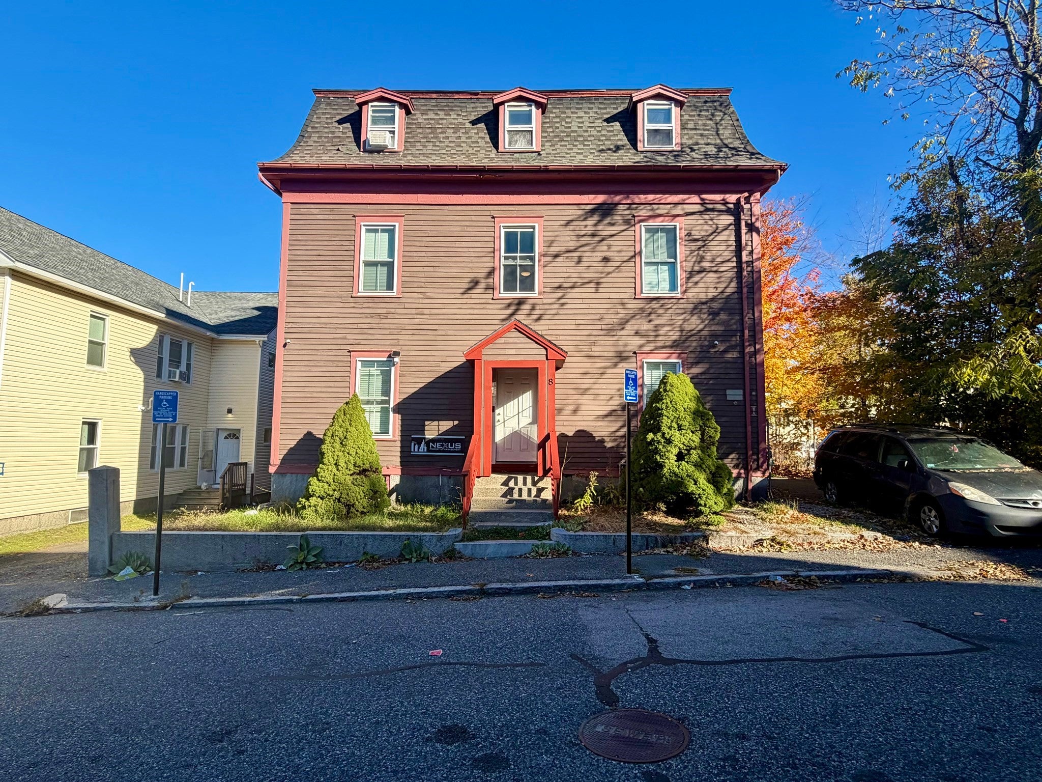 8 Cottage Street #1, Worcester, MA, 8 Cottage Street #1, Worcester, MA Photo #2