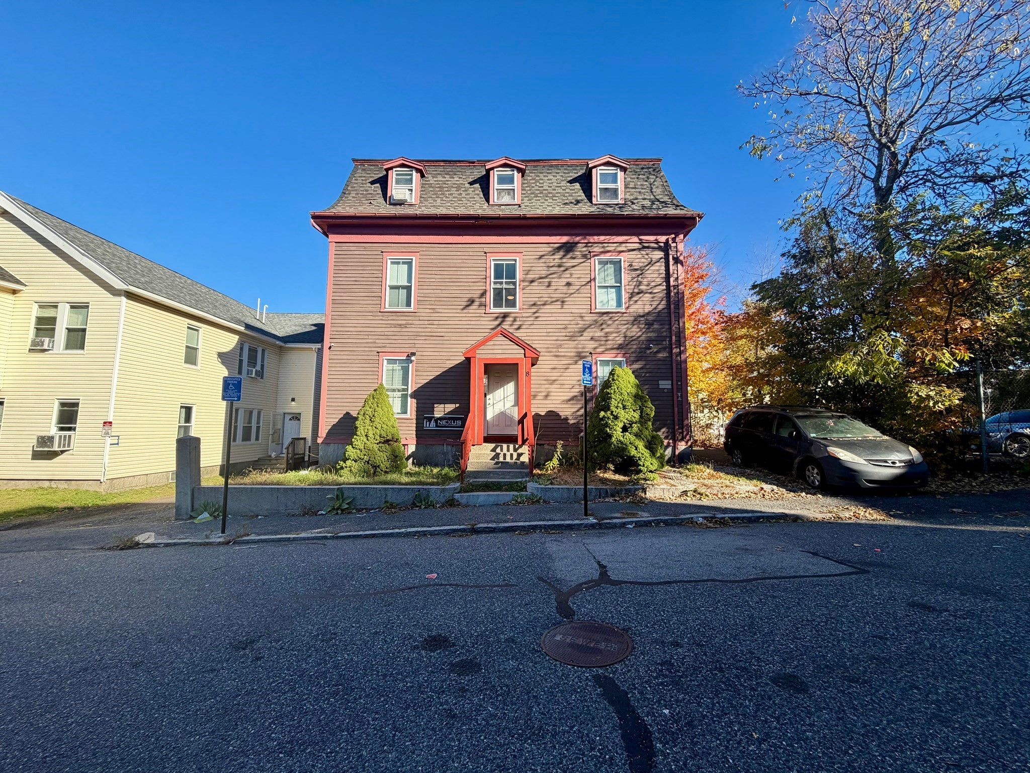 8 Cottage Street #1, Worcester, MA, 8 Cottage Street #1, Worcester, MA Photo #1