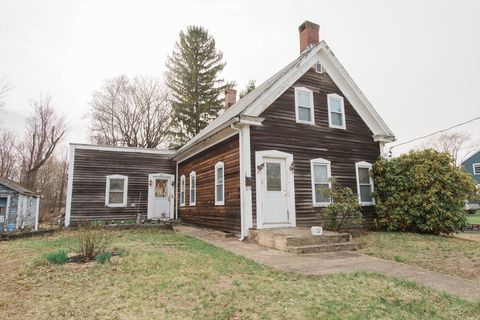 92 Liberty Street Rockland MA 02370