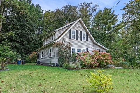 668 S Main St Sharon MA 02067