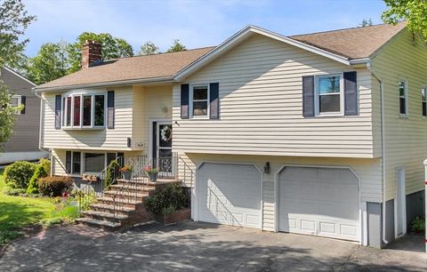 Photo of 20 West Park, Wakefield, MA 01880 (MLS # 73514248)
