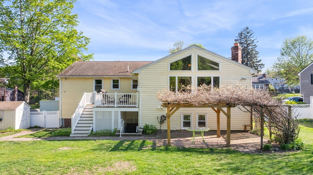 20 West Park