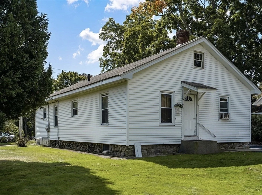 40 Spruce Street