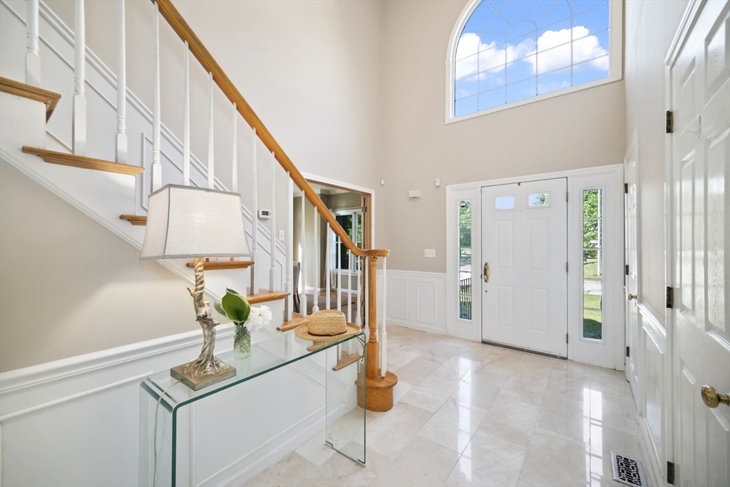 7 Muir Way