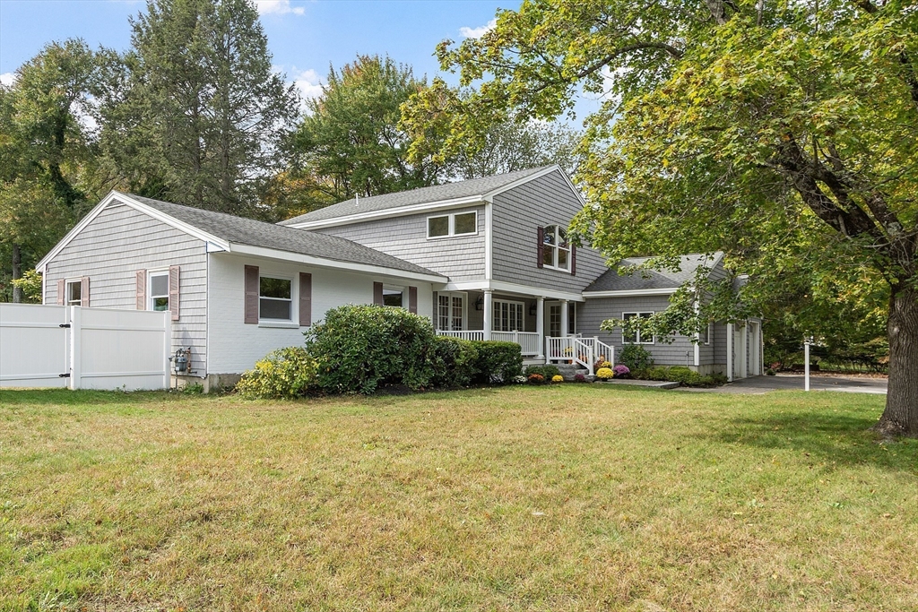 30 Paul Revere Rd