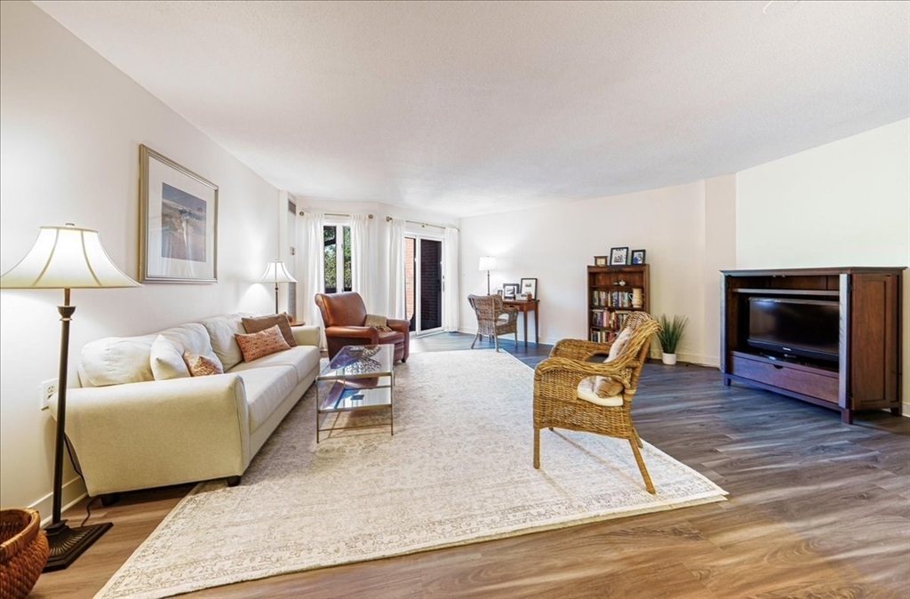 100 Rosemary Way 322