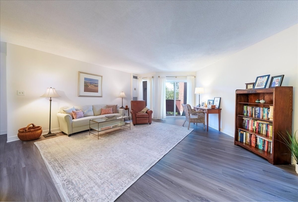 100 Rosemary Way 322