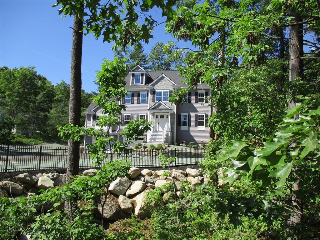 298 River St.