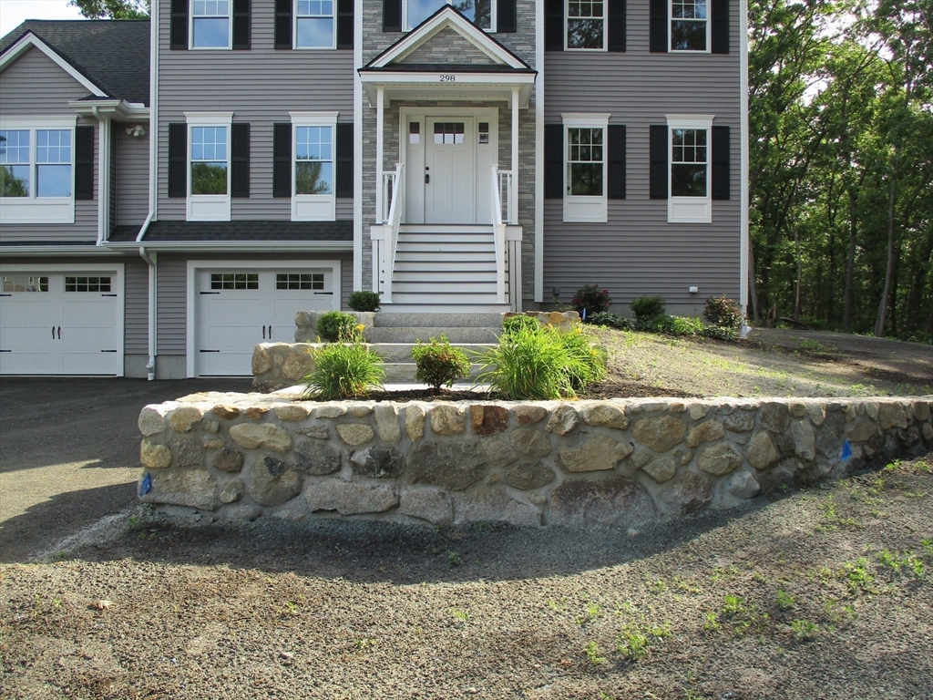 298 River St.