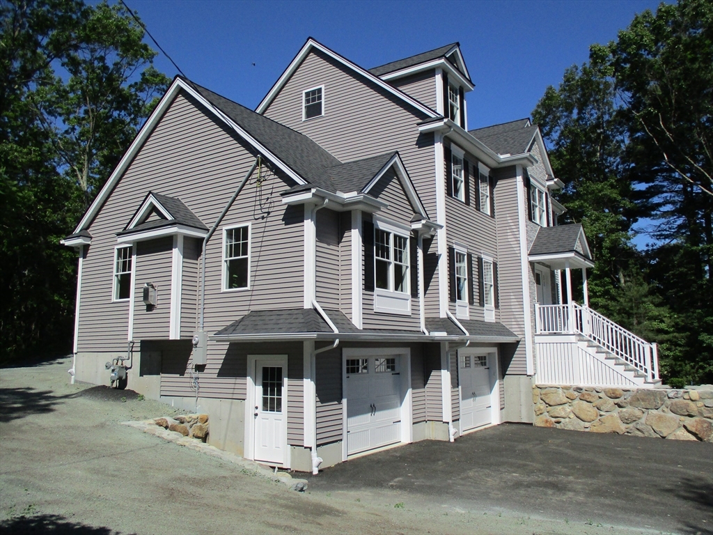 298 River St.
