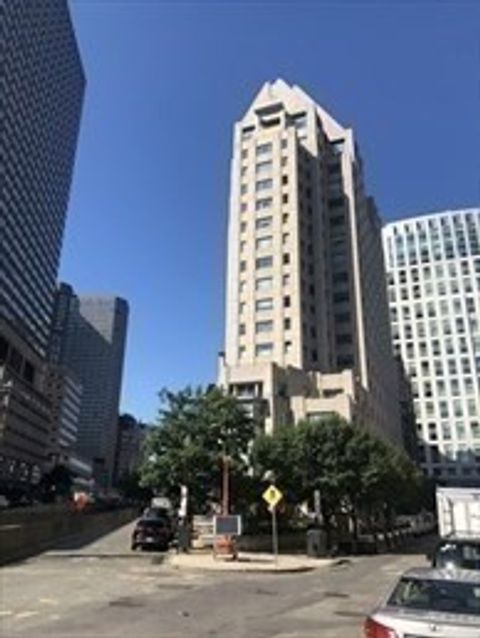 1 Huntington 305 Boston MA 02116