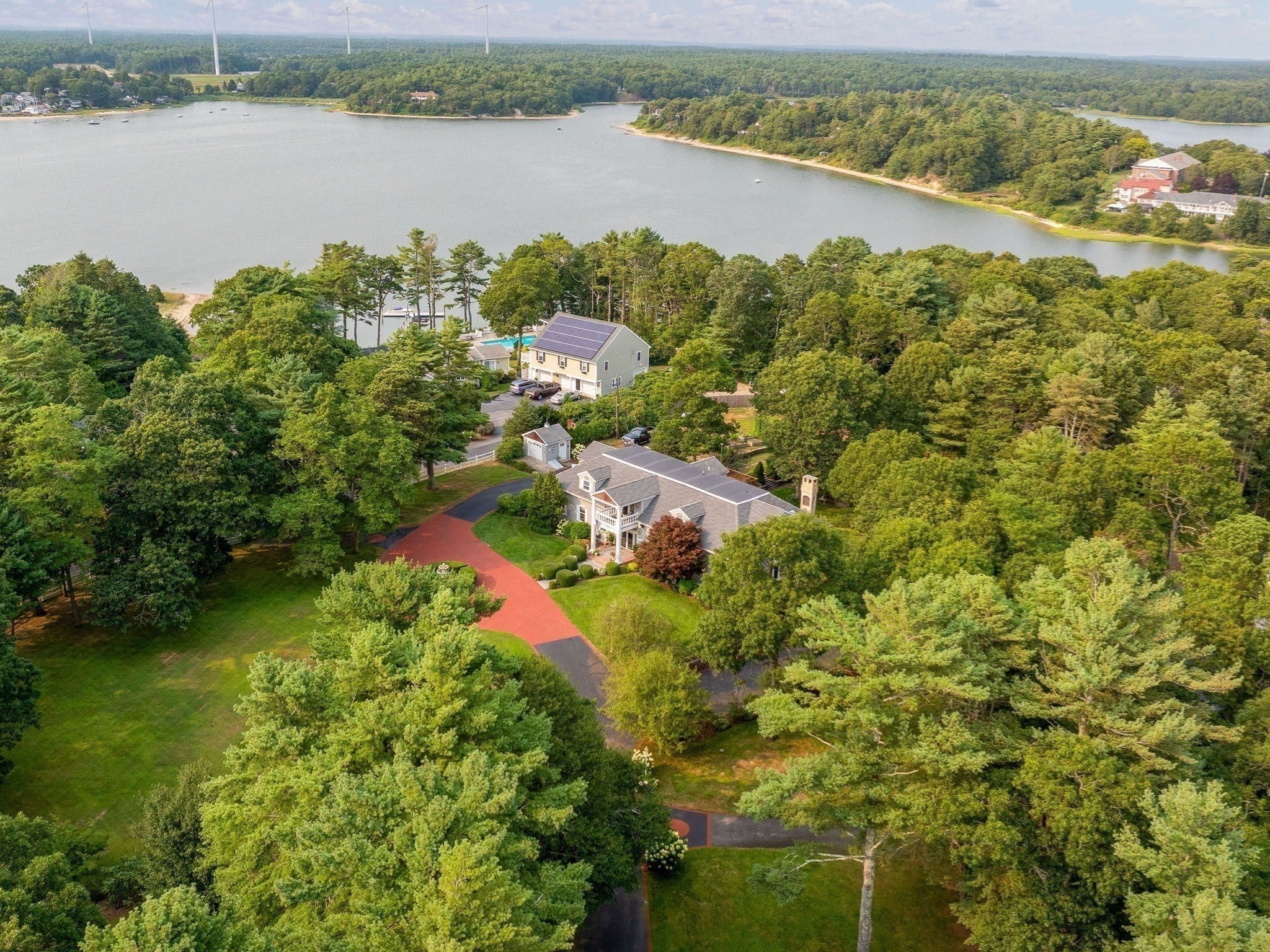 6 Kerna Dr, Bourne, MA, 6 Kerna Dr, Bourne, MA Photo #42