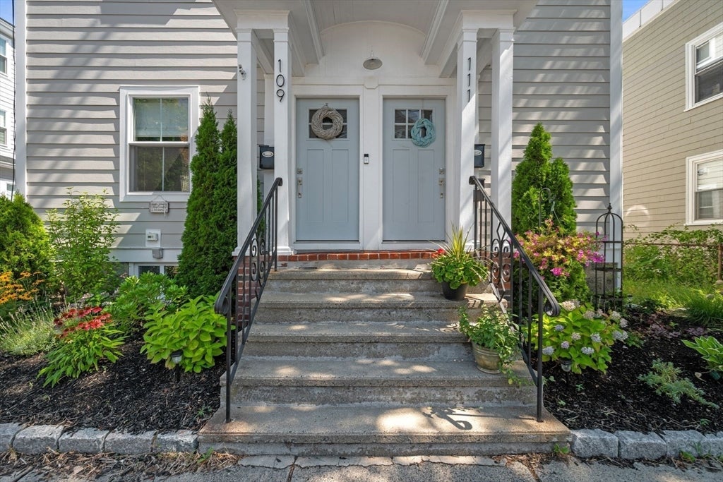 111 Leach Street #3, Salem, MA Photo #3