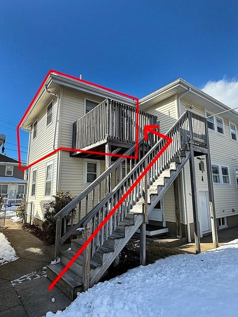 93 Russell St A Quincy MA 02171