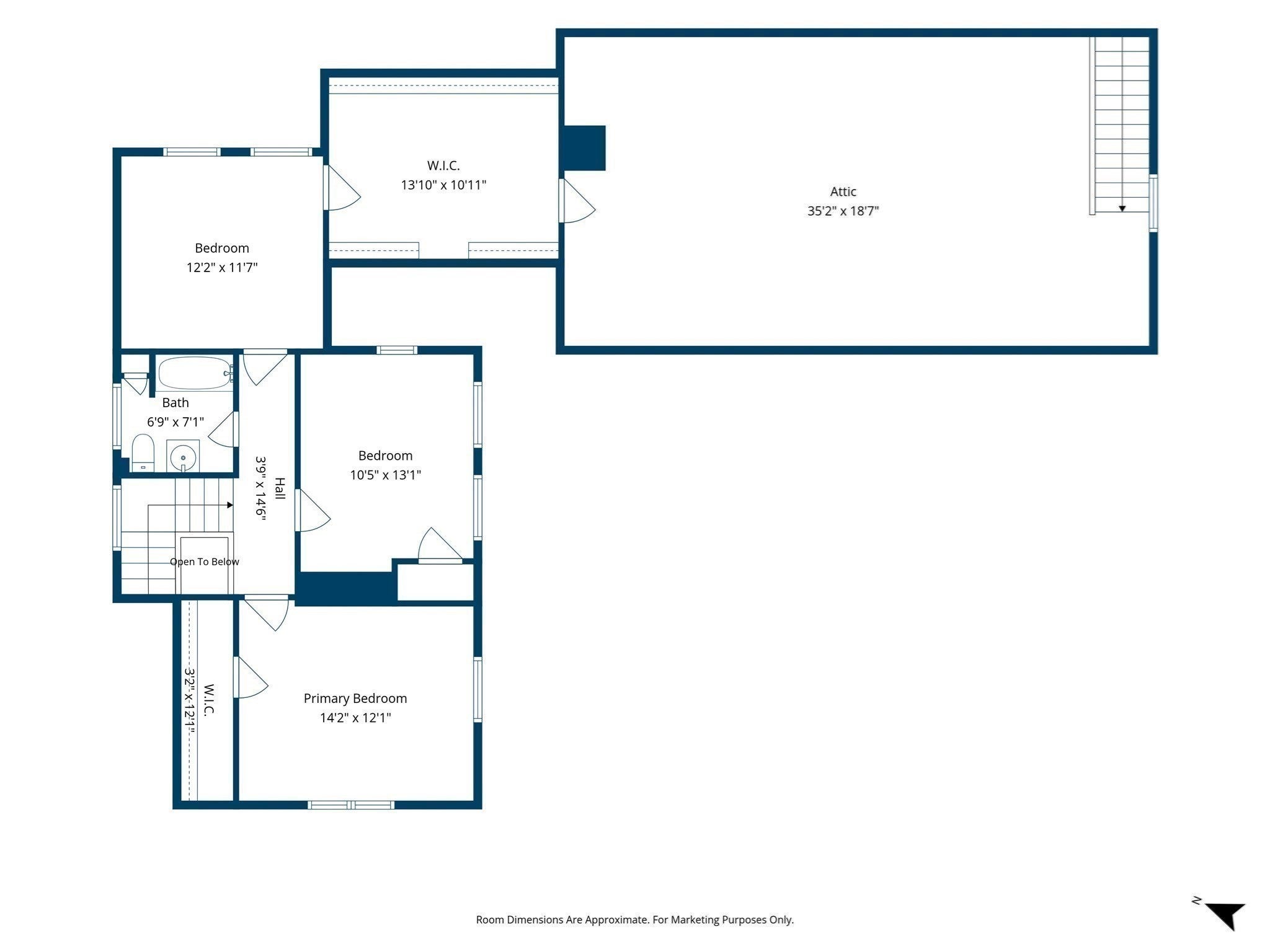 12 Exeter Street, Marlborough, MA, 12 Exeter Street, Marlborough, MA Photo #22
