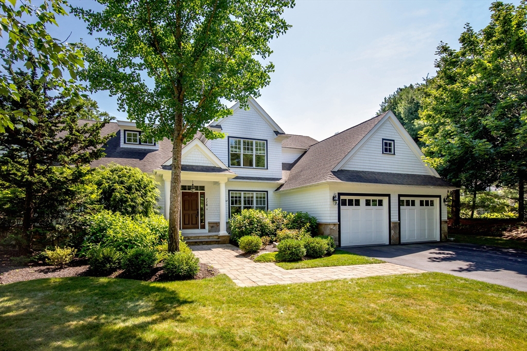 116 Ryecroft