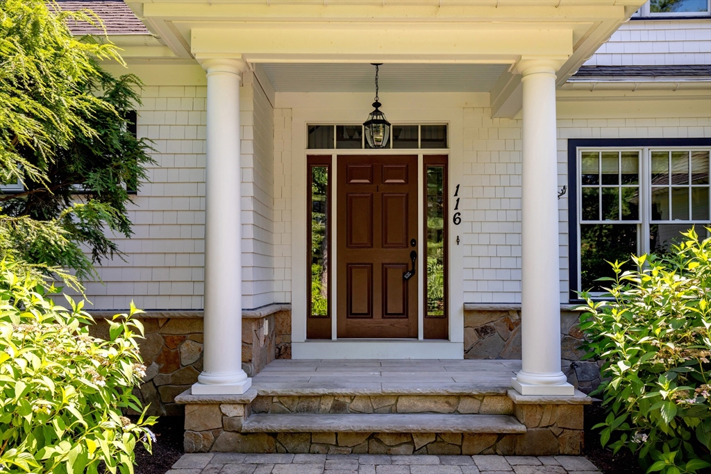 116 Ryecroft