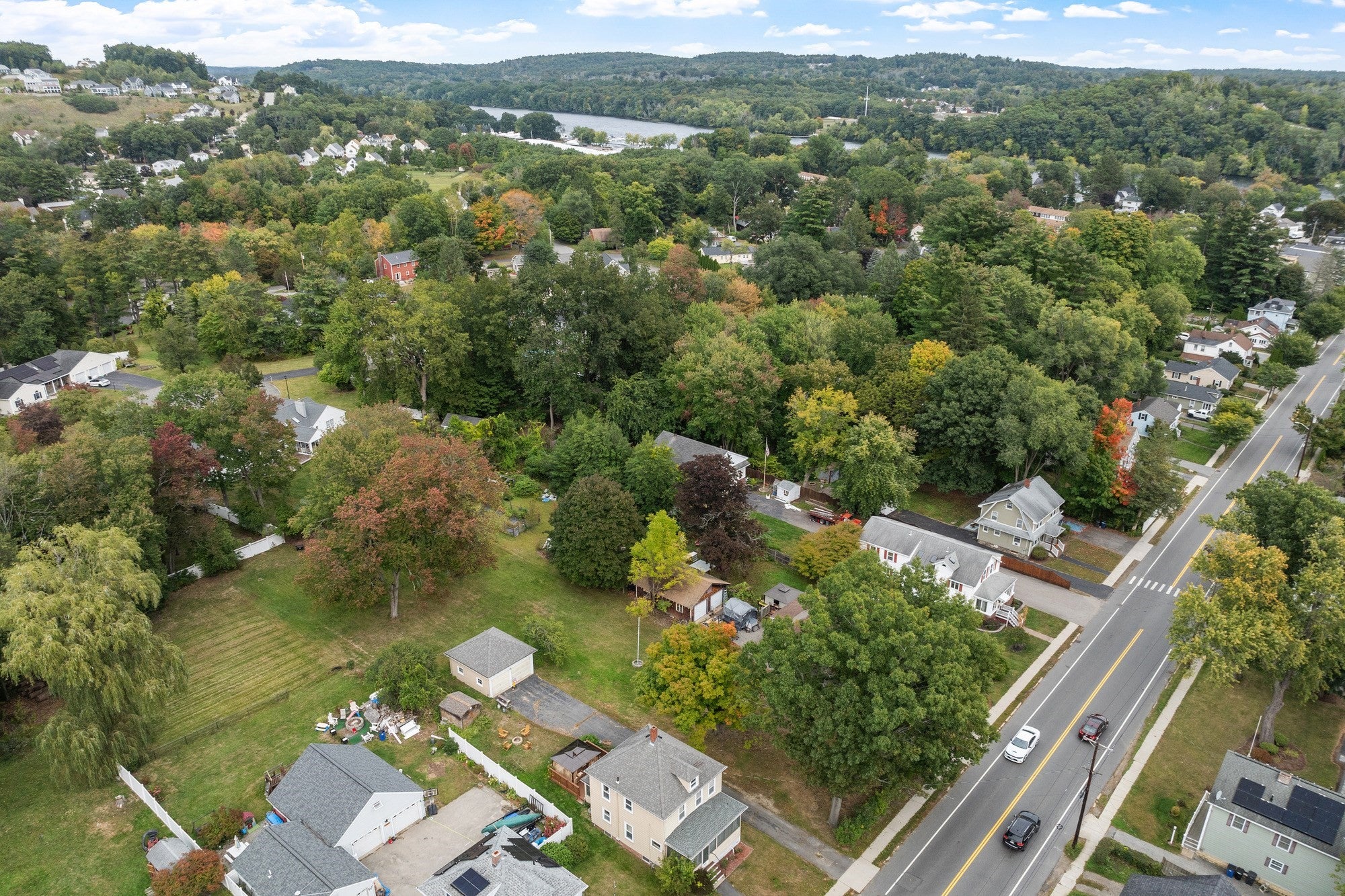 422 Groveland St, Haverhill, MA, 422 Groveland St, Haverhill, MA Photo #35