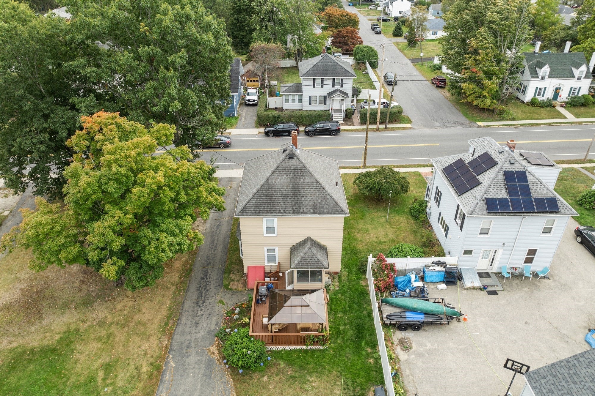 422 Groveland St, Haverhill, MA, 422 Groveland St, Haverhill, MA Photo #33
