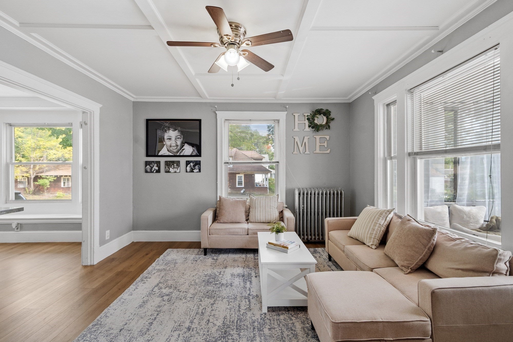 422 Groveland St.