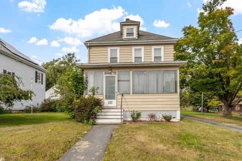Photo of 422 Groveland St, Haverhill, MA 01835 (MLS # 73584047)