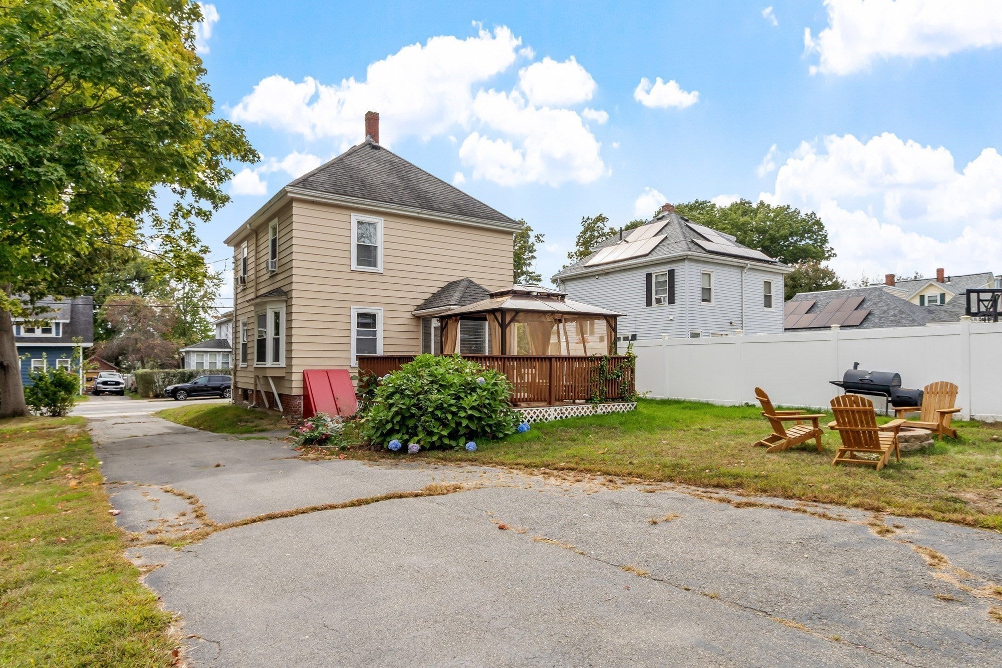 422 Groveland St, Haverhill, MA, 422 Groveland St, Haverhill, MA Photo #32