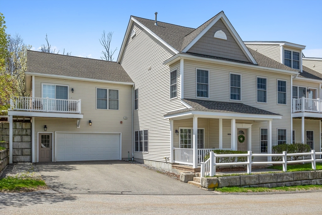408 Autumn Ridge 408