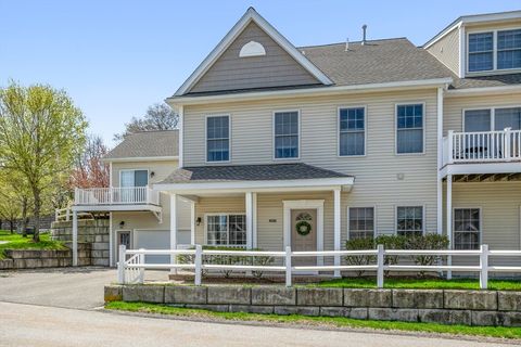 408 Autumn Ridge 408 Ayer MA 01432