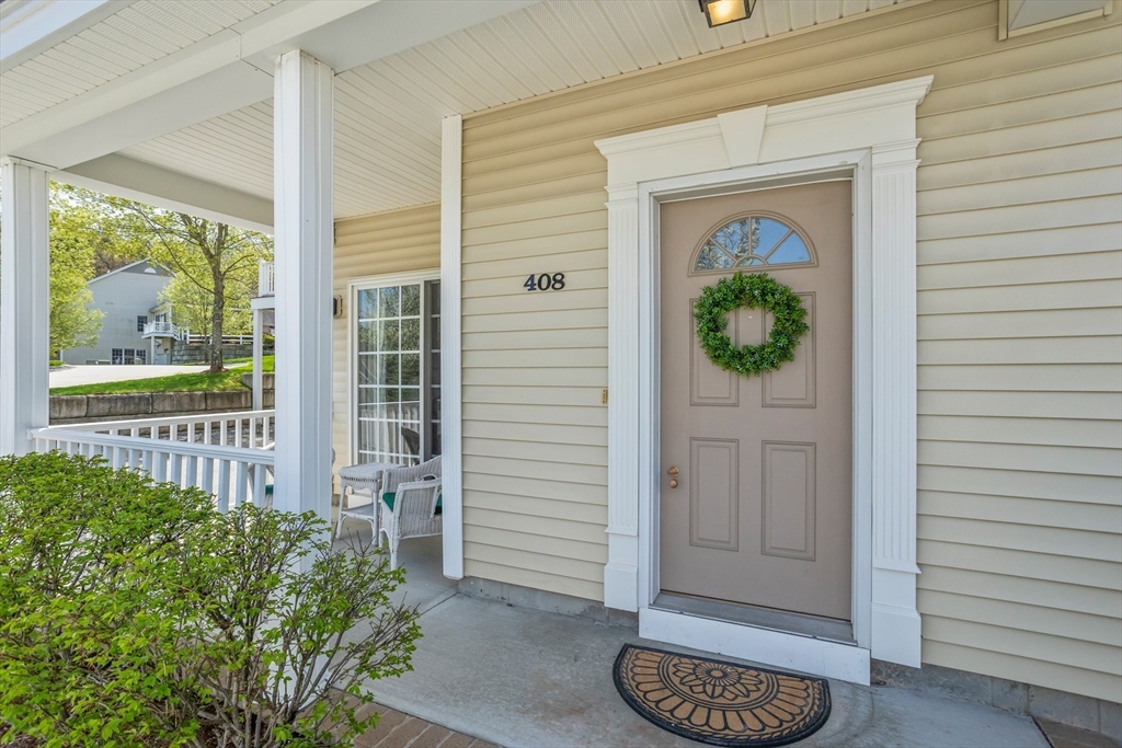 408 Autumn Ridge 408