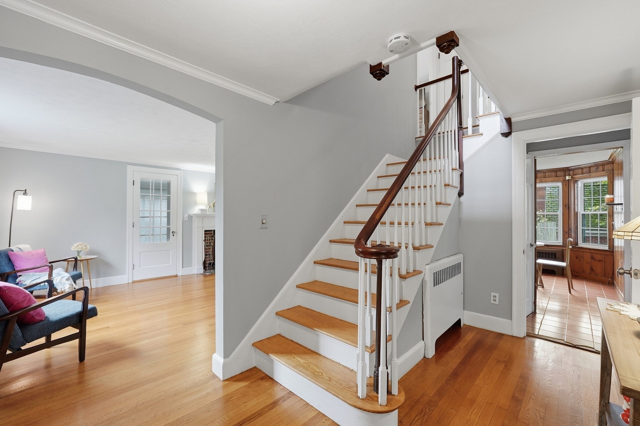 1 Algonquin Rd, Worcester, MA, 1 Algonquin Rd, Worcester, MA Photo #16