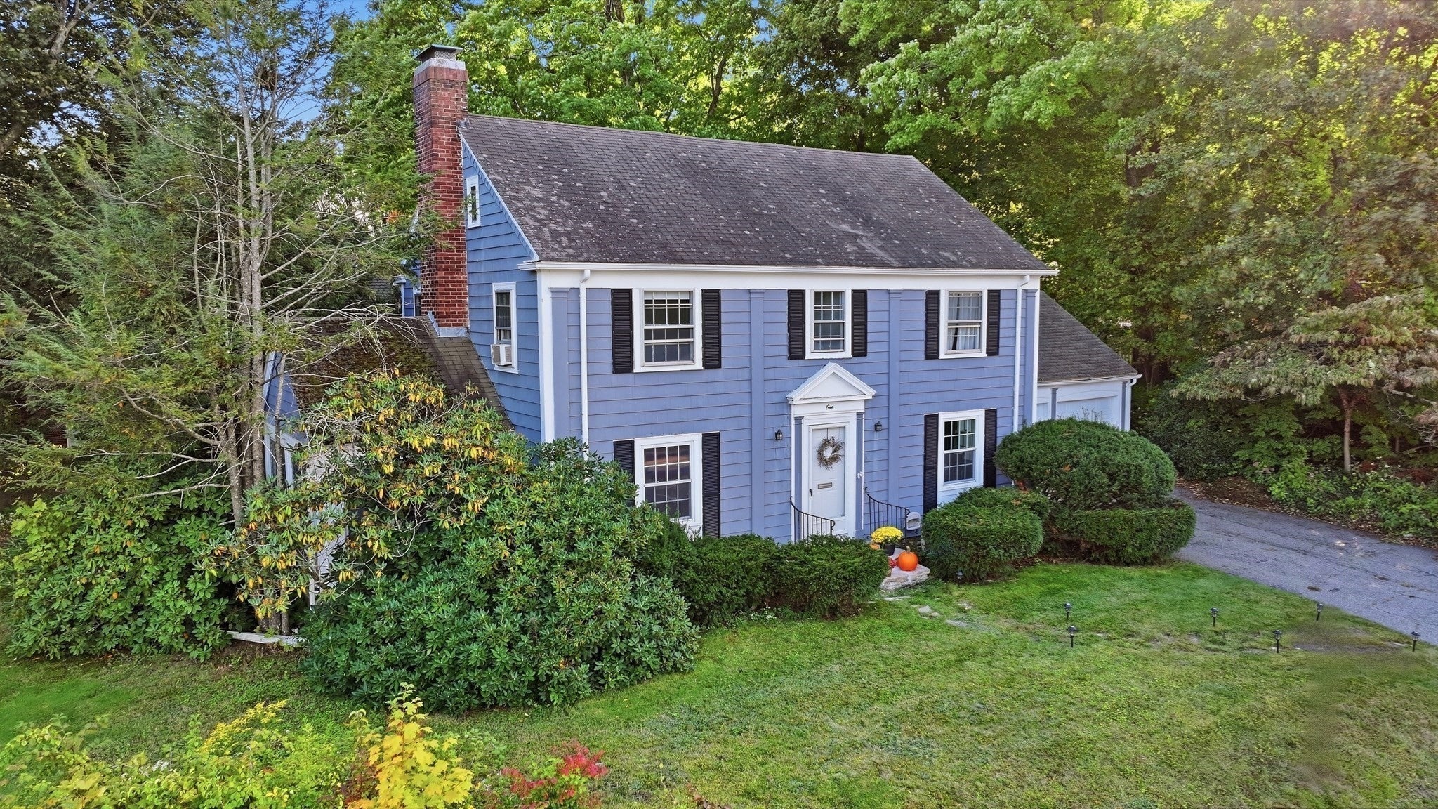 1 Algonquin Rd, Worcester, MA, 1 Algonquin Rd, Worcester, MA Photo #1