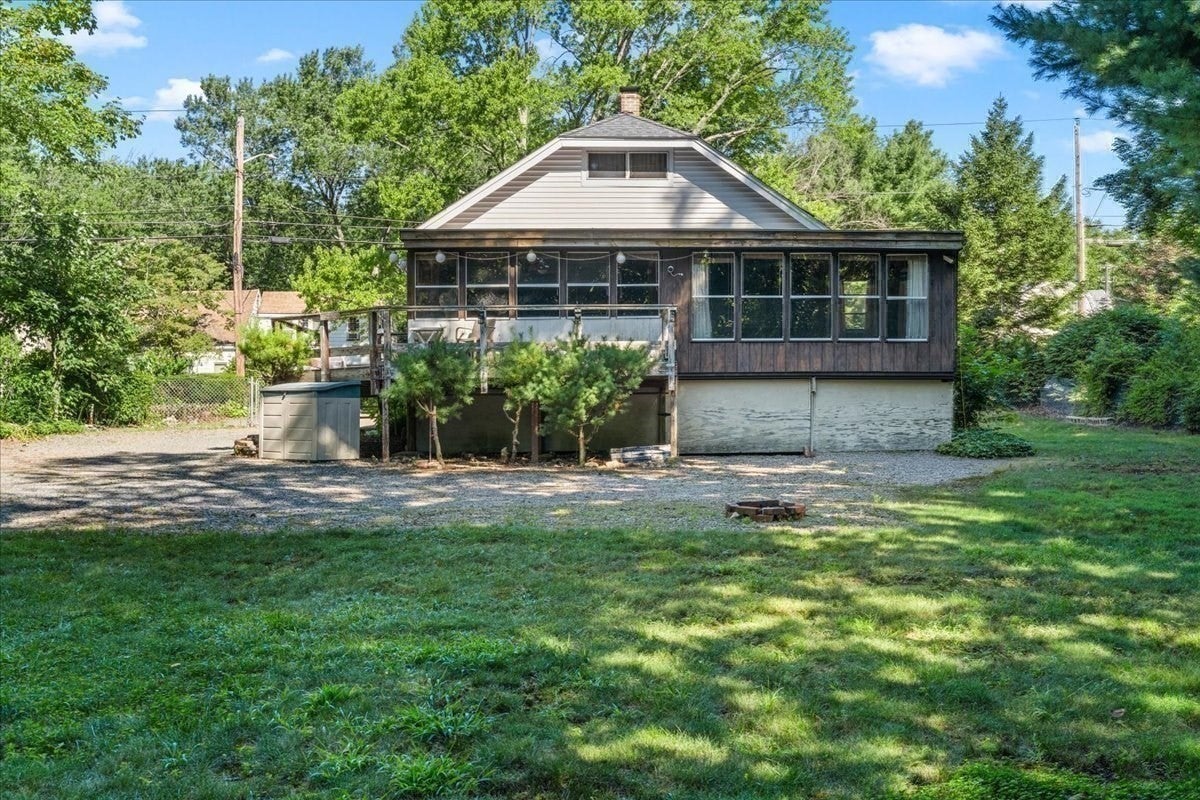 1055 S Franklin St, Holbrook, MA, 1055 S Franklin St, Holbrook, MA Photo #37