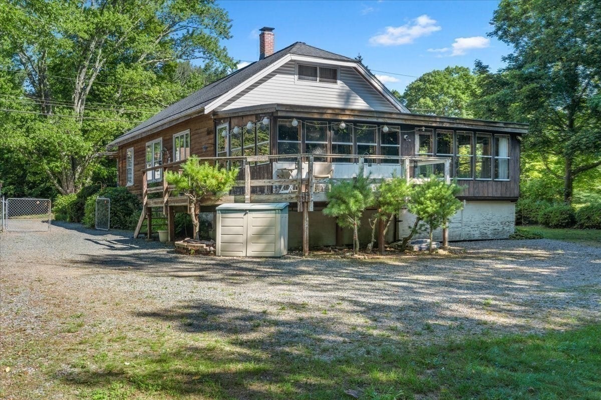 1055 S Franklin St, Holbrook, MA, 1055 S Franklin St, Holbrook, MA Photo #38