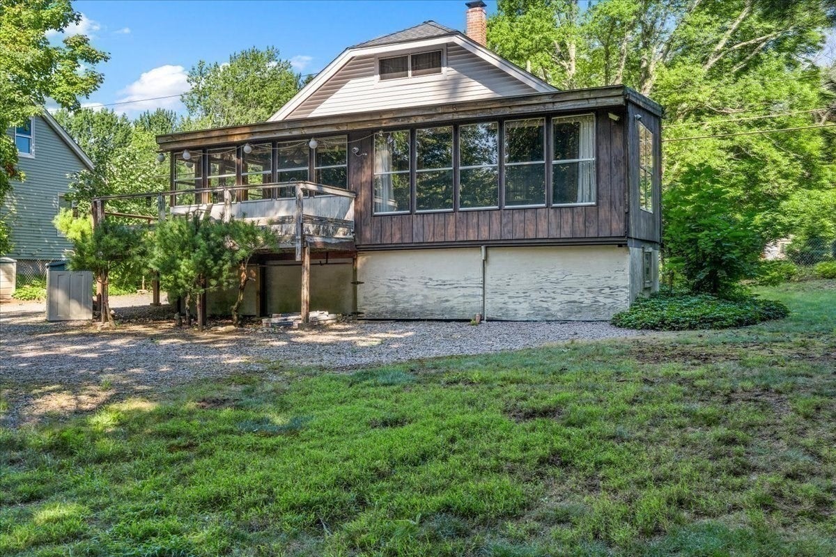 1055 S Franklin St, Holbrook, MA, 1055 S Franklin St, Holbrook, MA Photo #36