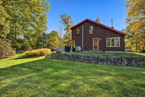 Photo of 306 Thompson Rd, Webster, MA 01570 (MLS # 73586143)