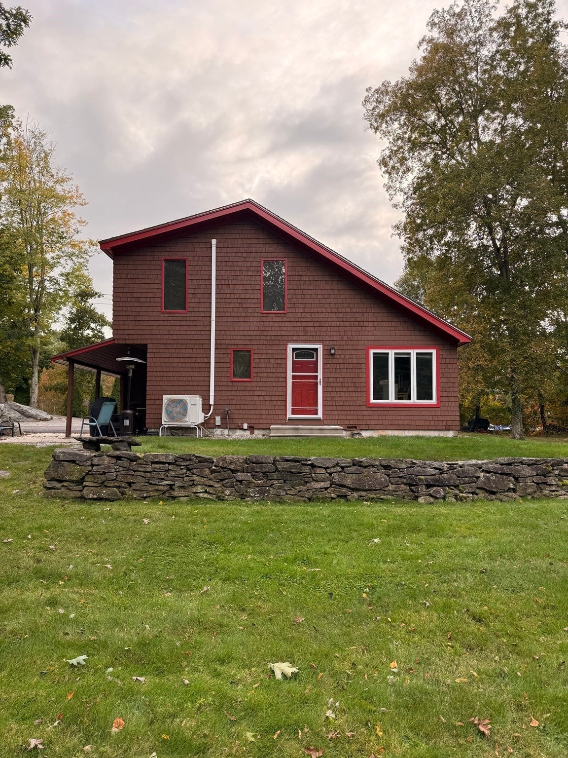 306 Thompson Rd, Webster, MA, 306 Thompson Rd, Webster, MA Photo #1
