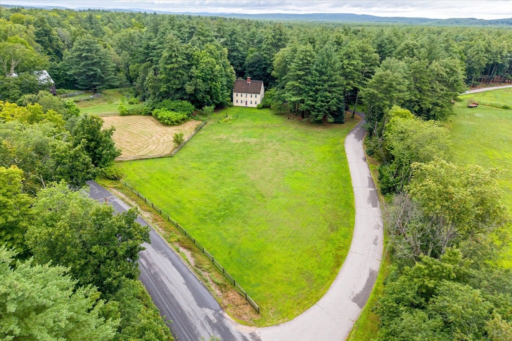 1 Blue Herons Way, Pepperell, MA, 1 Blue Herons Way, Pepperell, MA Photo #36