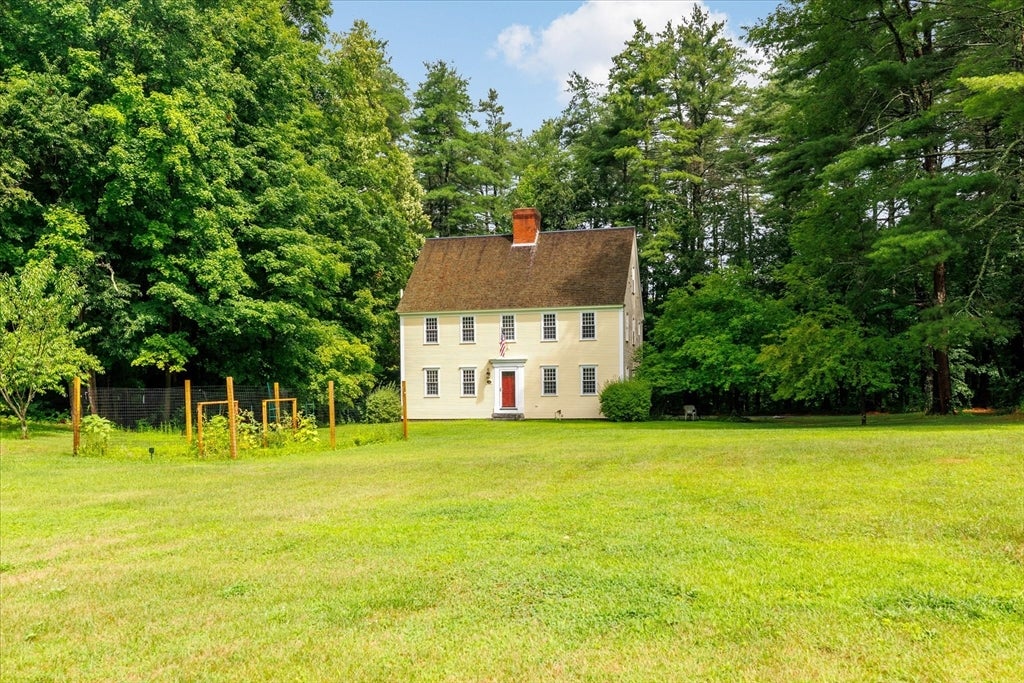 1 Blue Herons Way, Pepperell, MA, 1 Blue Herons Way, Pepperell, MA Photo #1
