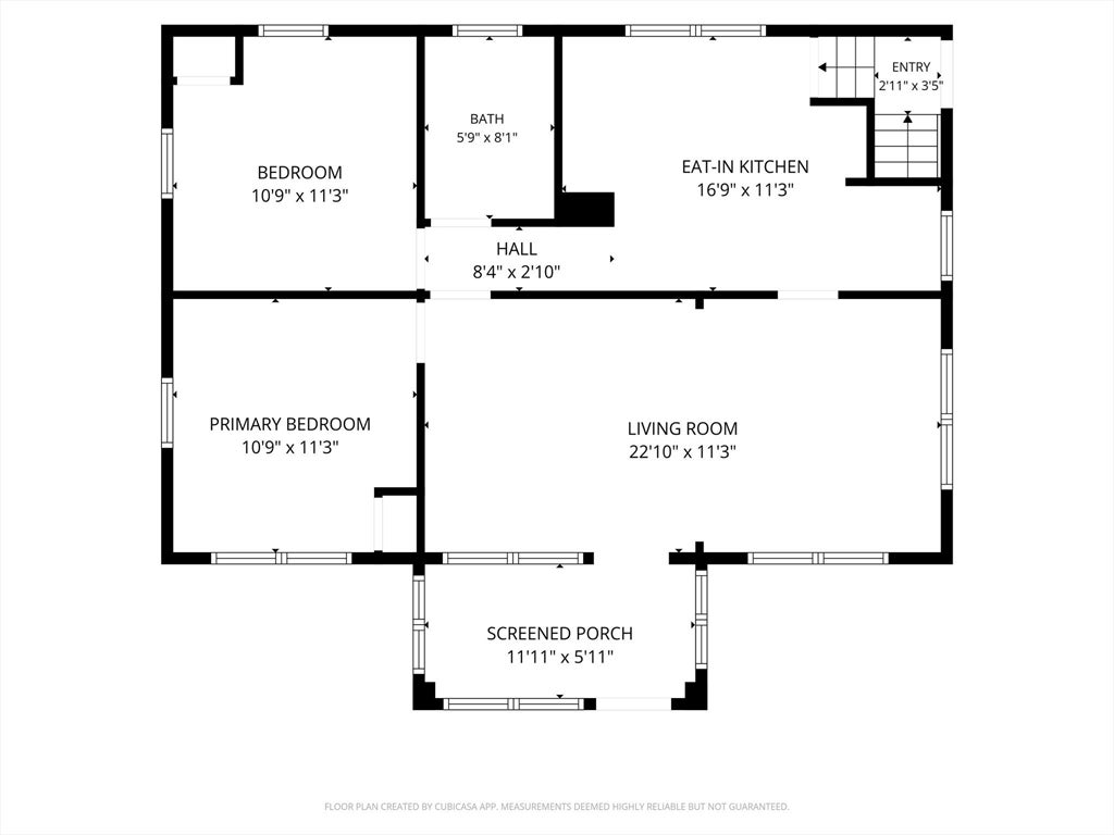 103 Duryea St, Springfield, MA, 103 Duryea St, Springfield, MA Photo #29