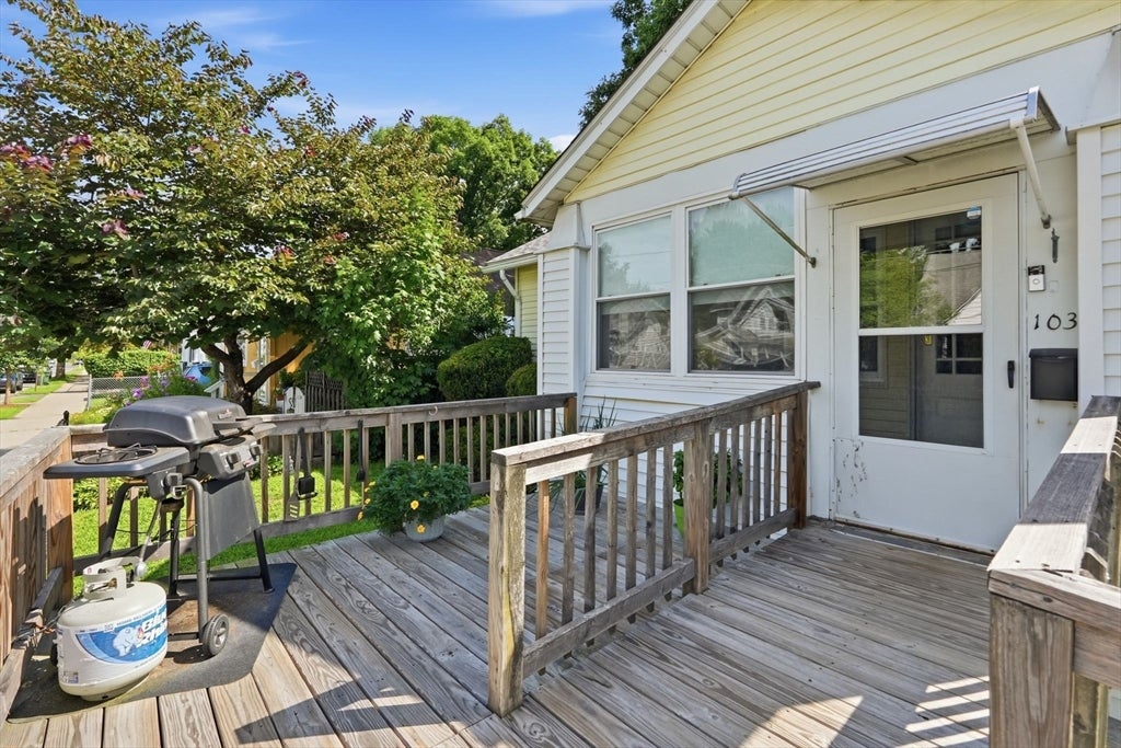 103 Duryea St, Springfield, MA, 103 Duryea St, Springfield, MA Photo #7