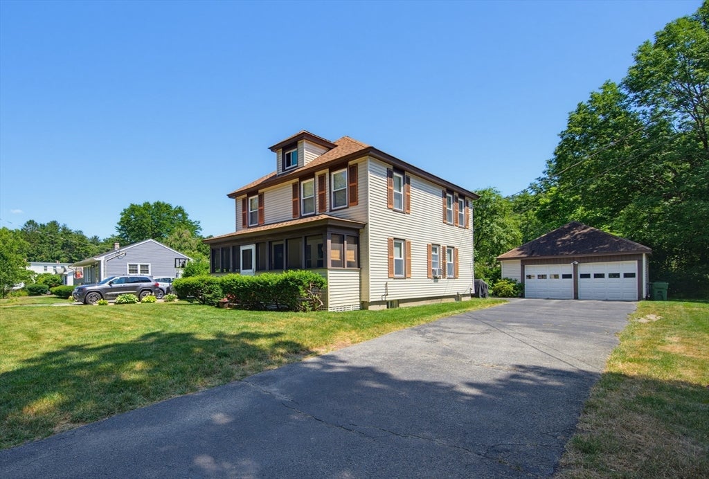 413 Goldthwaite Rd