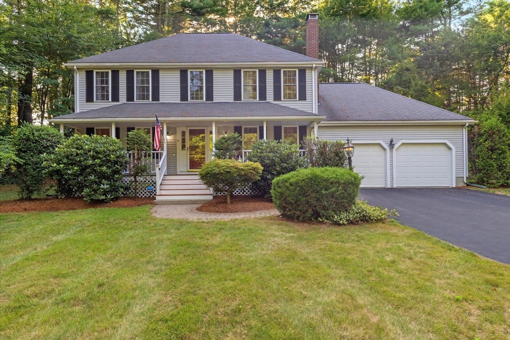 4 Tobacco Rd