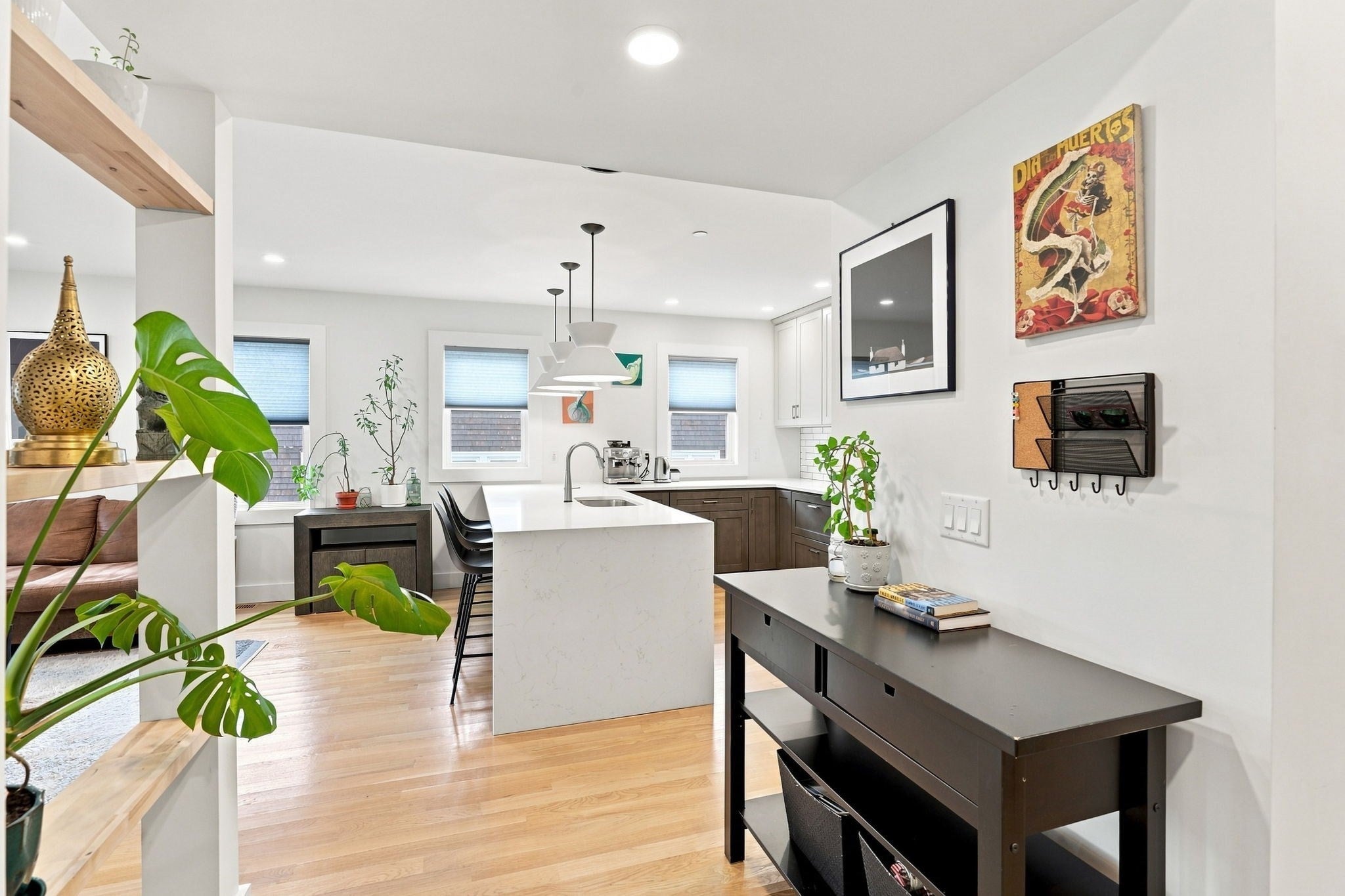 34 Heath St #3, Somerville, MA, 34 Heath St #3, Somerville, MA Photo #7