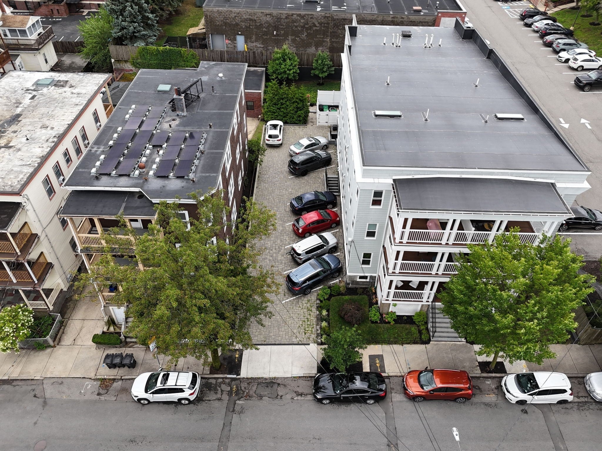 34 Heath St #3, Somerville, MA, 34 Heath St #3, Somerville, MA Photo #24