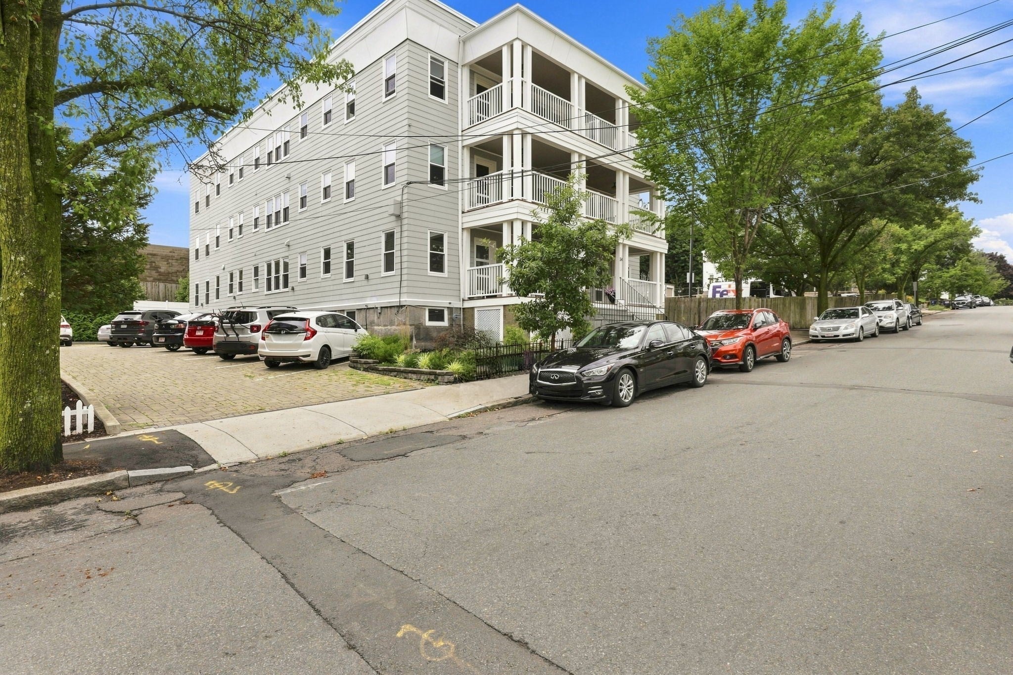 34 Heath St #3, Somerville, MA, 34 Heath St #3, Somerville, MA Photo #21